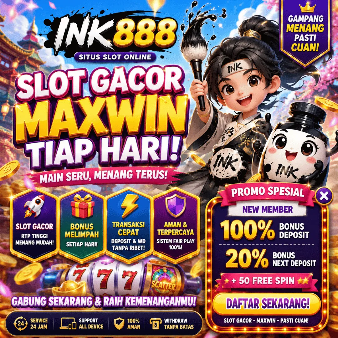 INK888